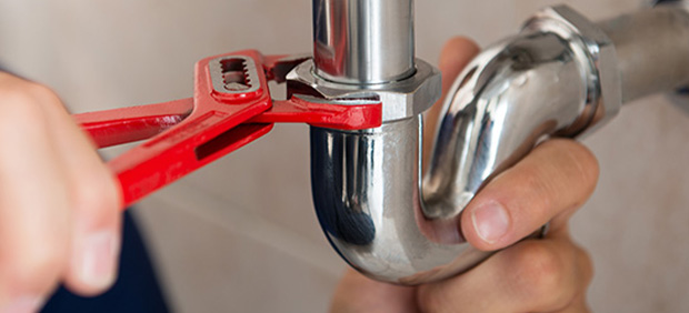 Emergency plumber Norbury